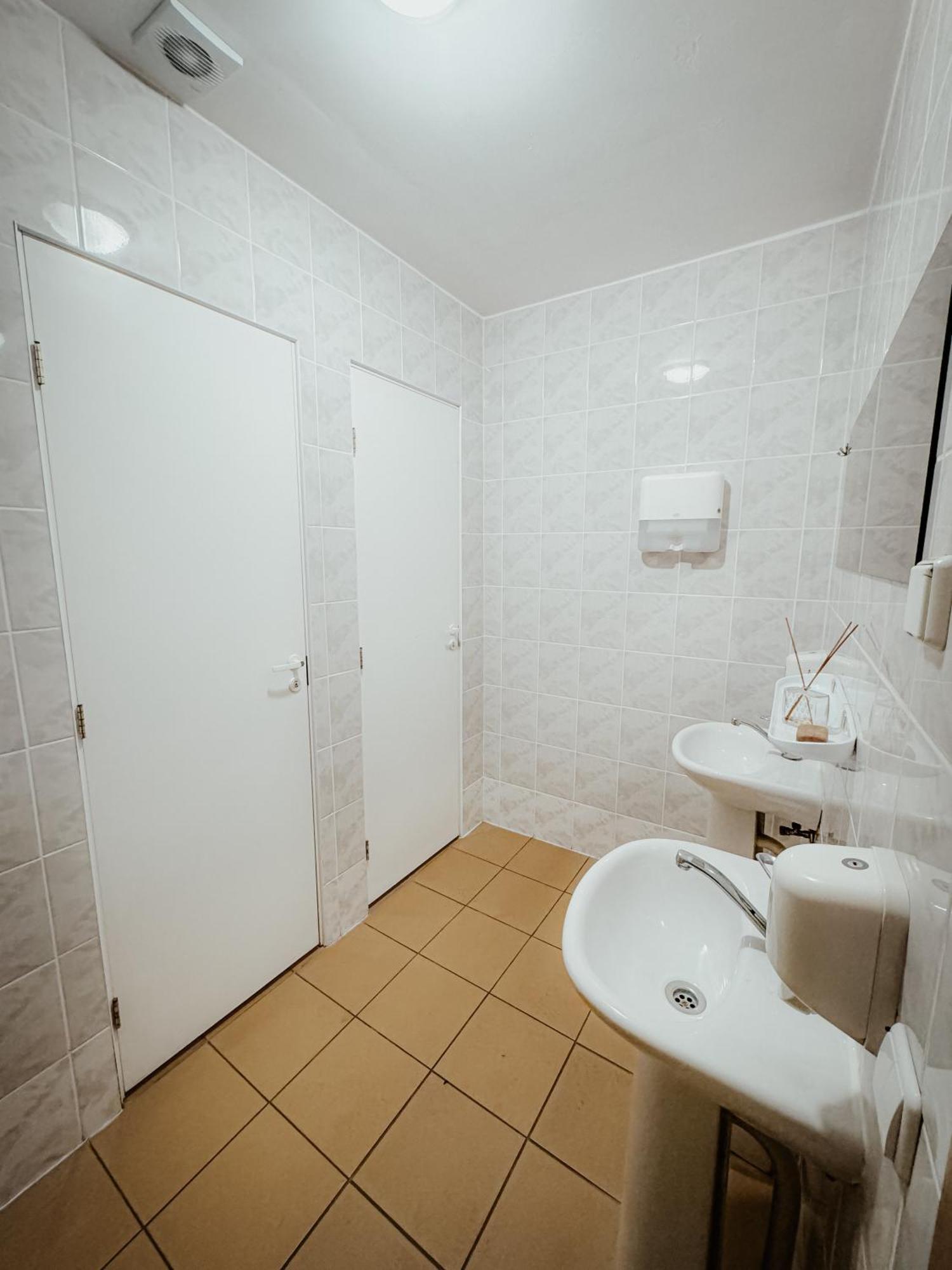 ホテル Pervaza Panevėžys 部屋 写真