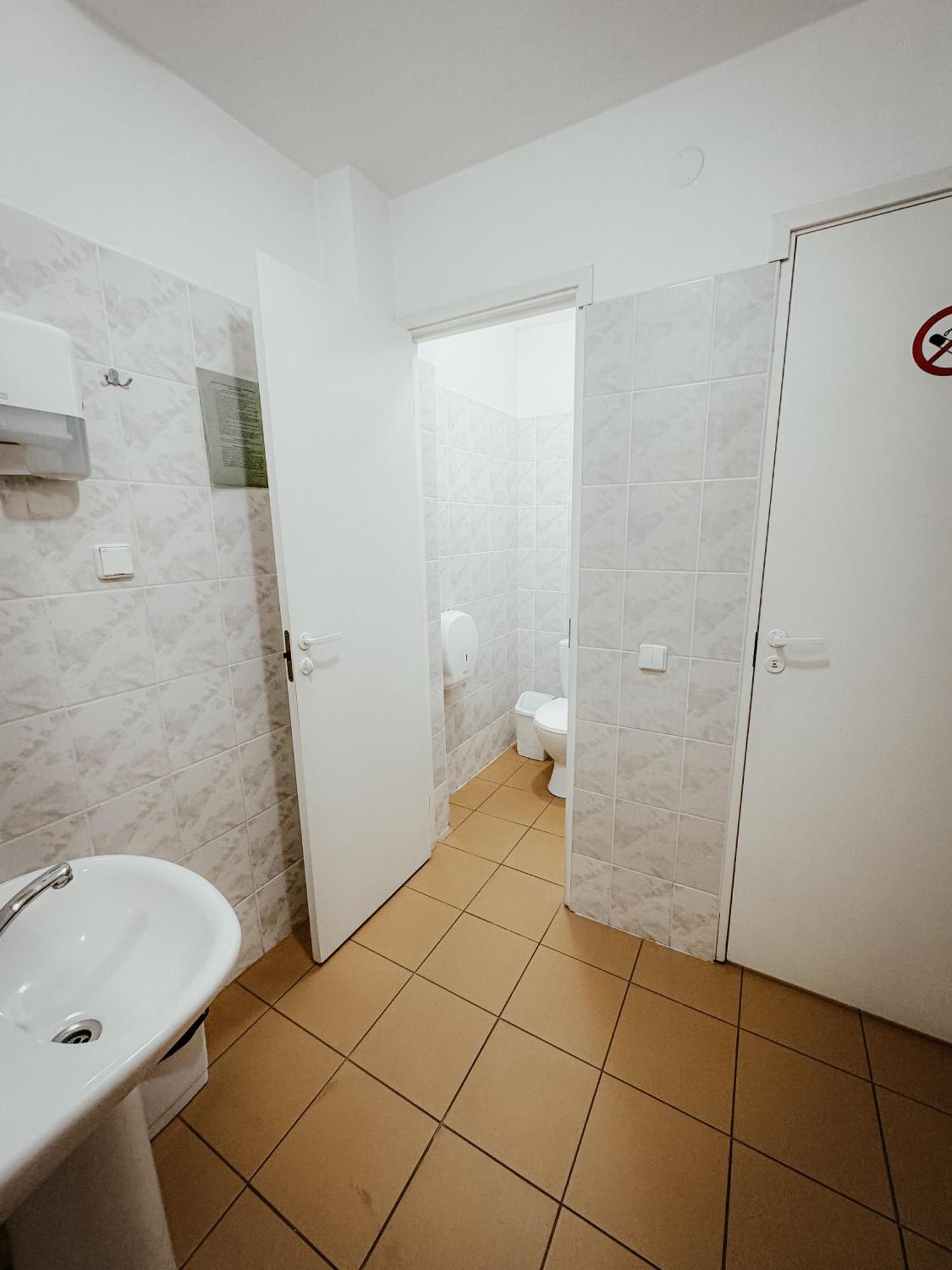 ホテル Pervaza Panevėžys 部屋 写真
